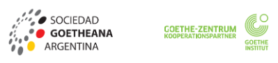 Lernplattform Goetheana